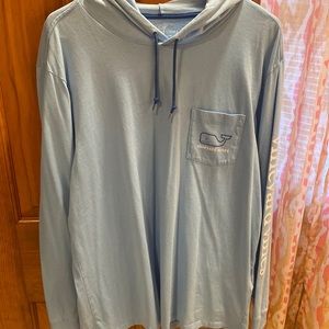 Vineyard Vines Hoodie T-shirt